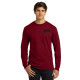 Gildan - Ultra Cotton 100% US Cotton Long Sleeve T-Shirt.  G2400
